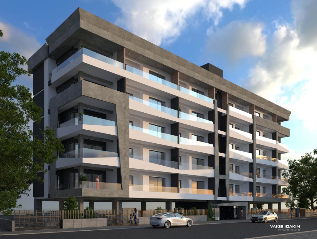 2 BR Apartment in Limassol | Photo 1