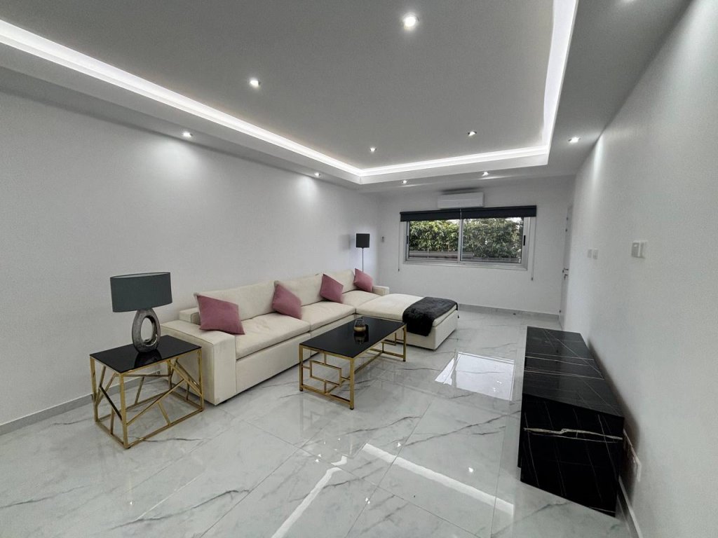 3 BR Apartment in Agios Tychonas, Limassol | Photo 1