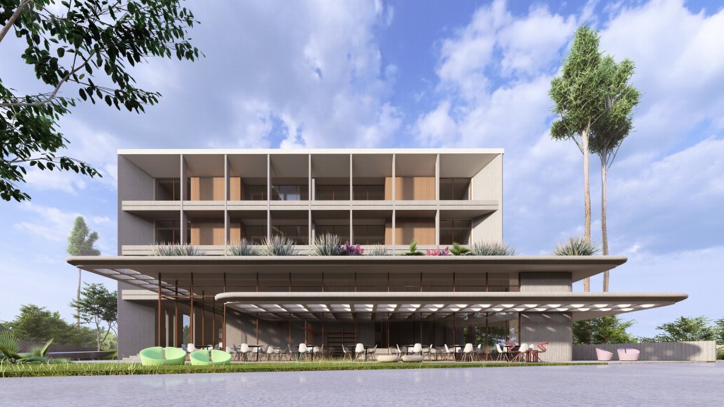 2 BR Apartment in Paralimni, Famagusta | Photo 1