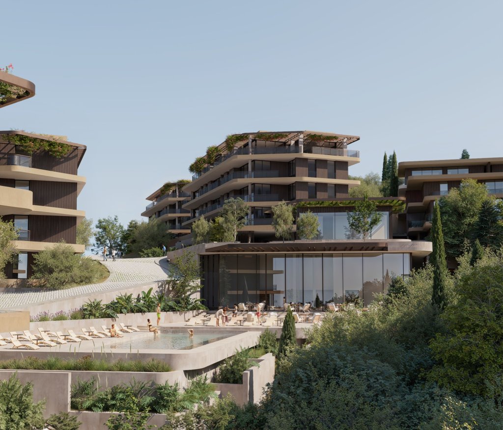 2 BR Apartment in Agia Marinouda, Paphos | Photo 1