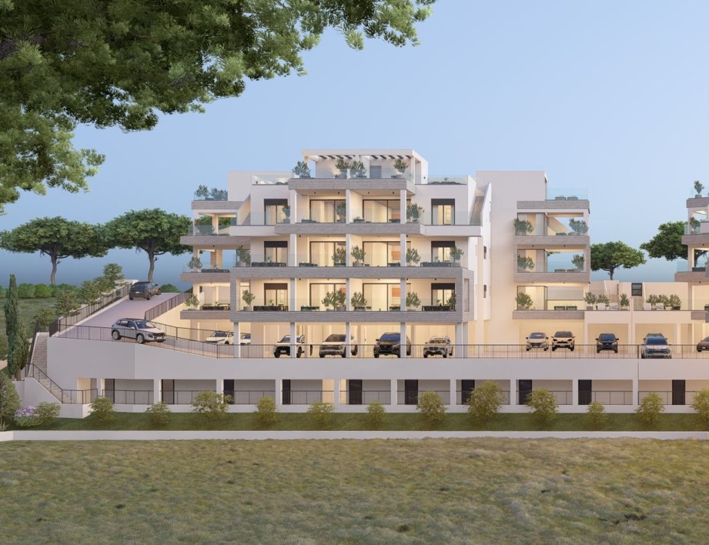 2 BR Apartment in Agios Athanasios, Limassol | Photo 1