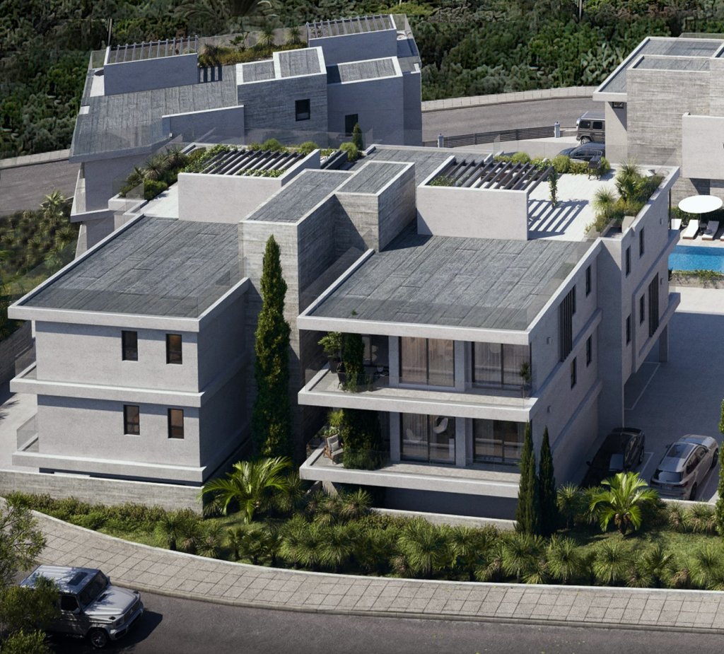 2 BR Apartment in Geroskipou, Paphos | Photo 1