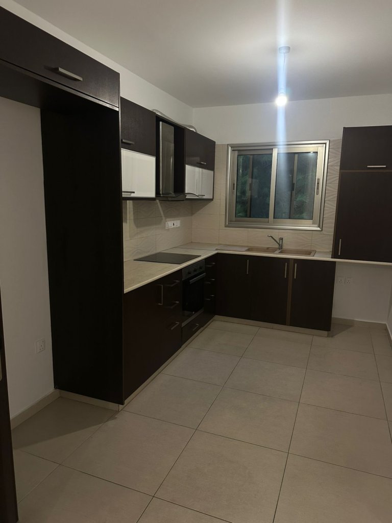 2 BR Apartment in Zakaki, Limassol | Photo 1