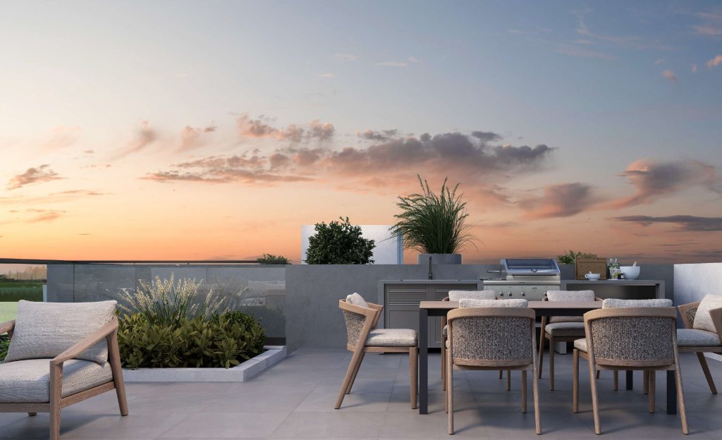 3 BR Penthouse in Kapsalos, Limassol | Photo 1