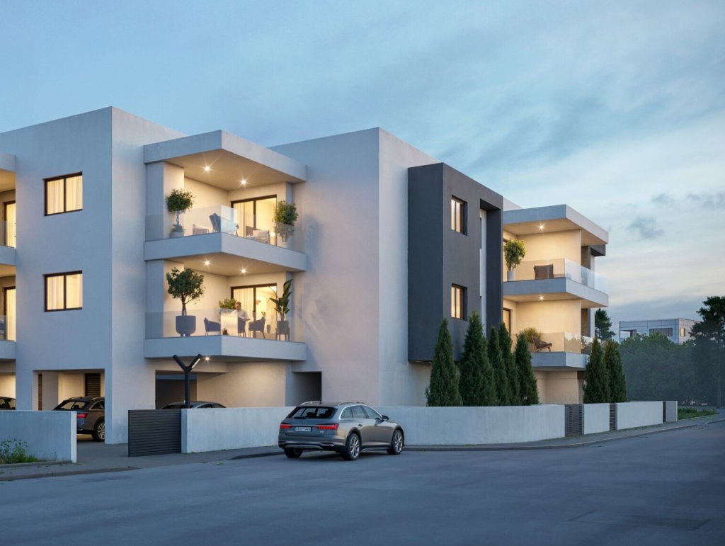 2 BR Apartment in Erimi, Limassol | Photo 1