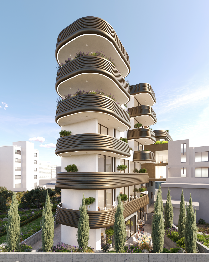 3 BR Apartment in Empa, Paphos | Photo 1