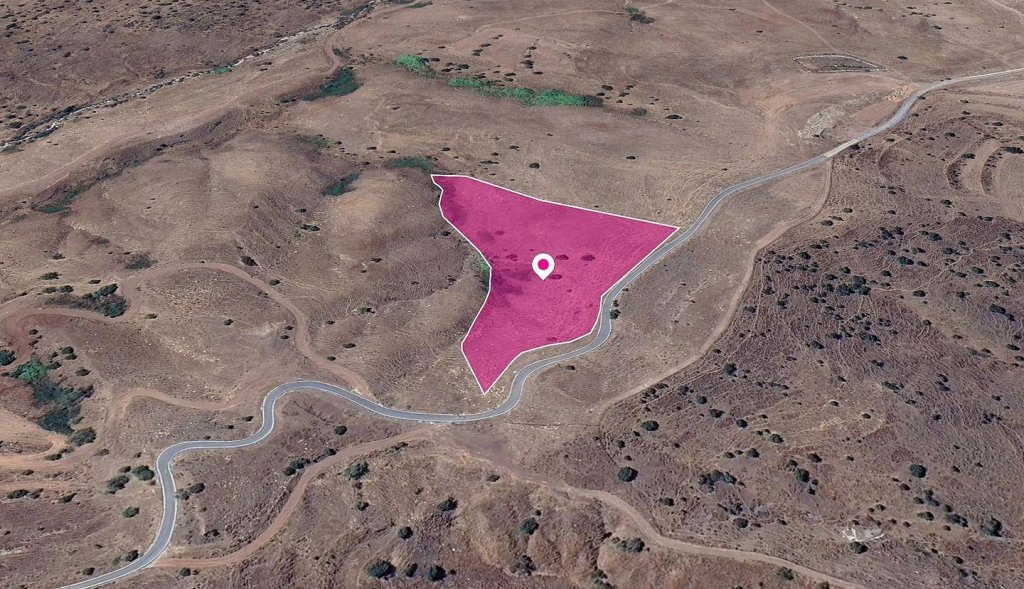 Agricultural Field, Statos – Agios Photios, Paphos | Photo 1