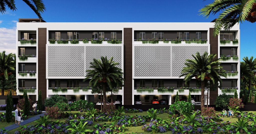 2 BR Apartment in Papas, Limassol | Photo 1