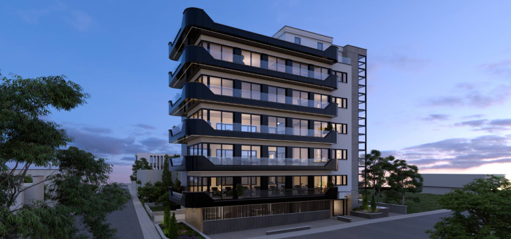 Whole Floor Office in Agios Ioannis, Limassol | Photo 1