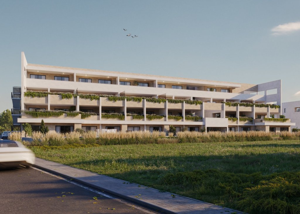 1 BR Apartment in Erimi, Limassol | Photo 1