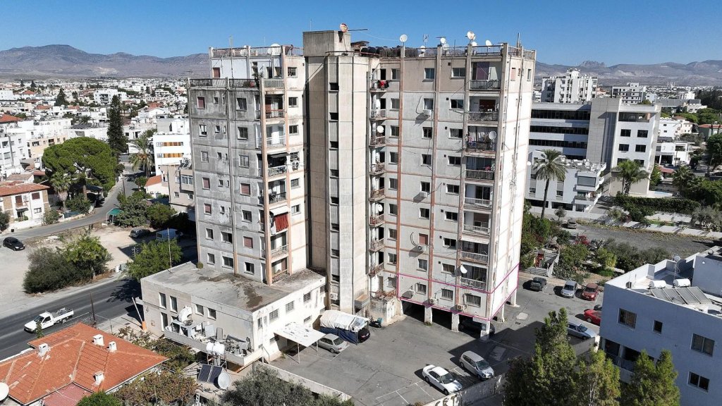 Office space in Kaimakli, Nicosia | Photo 1