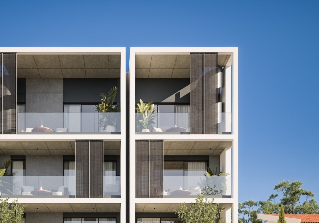 2 BR Penthouse in Agios Nicolaos, Limassol | Photo 1