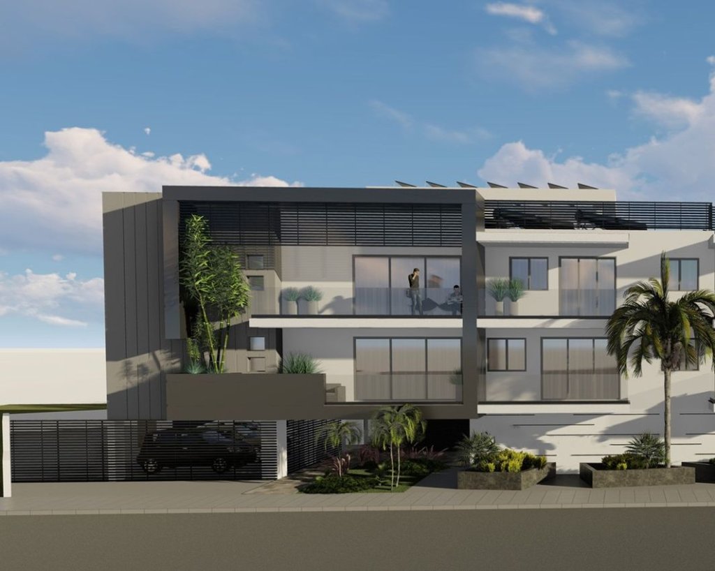 1 BR Apartment in Lakatameia, Nicosia | Photo 1