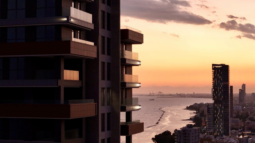 1 BR Apartment in Agios Tychonas, Limassol | Photo 1