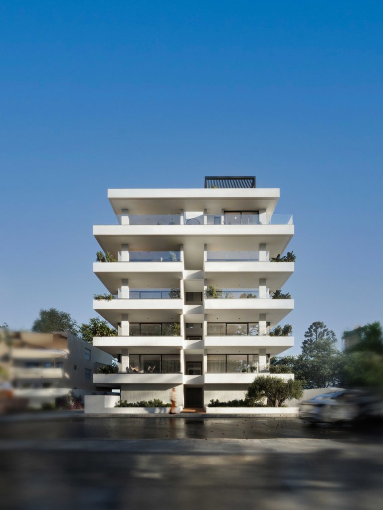 2 BR Apartment in Makenzy, Larnaca | Photo 1