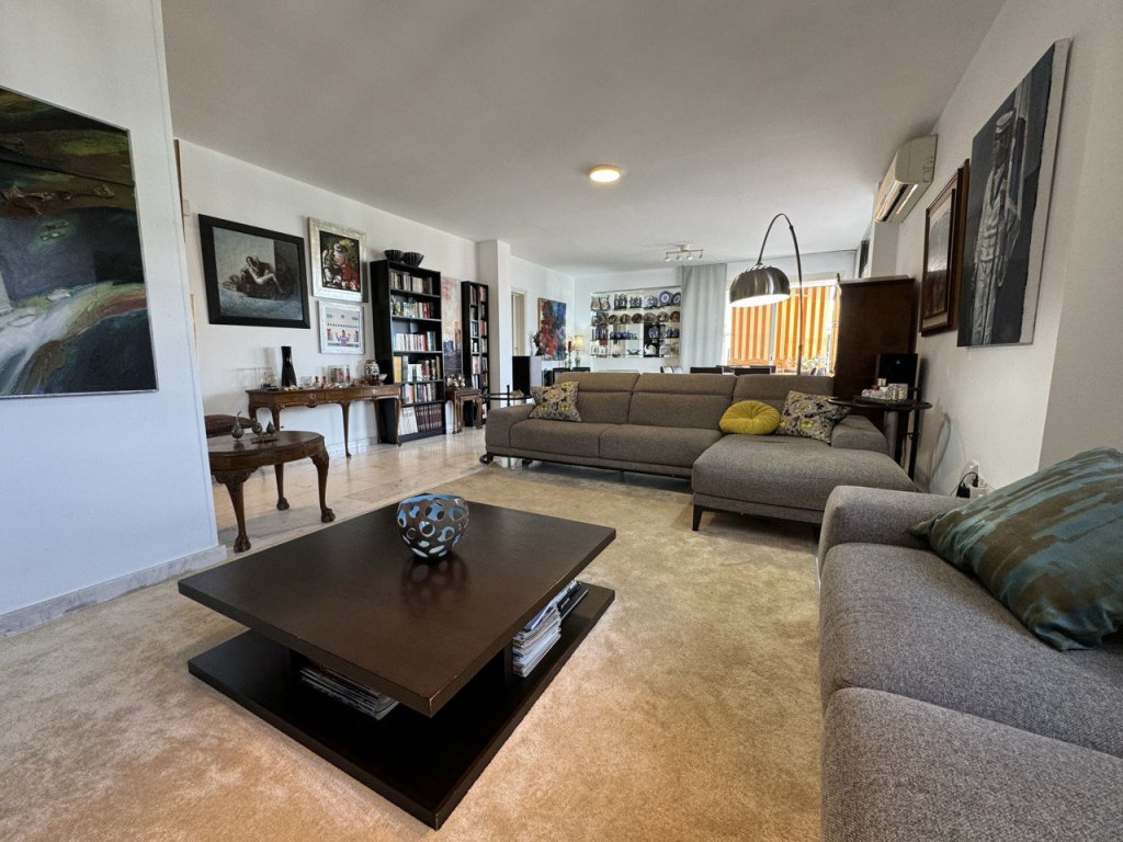 3 BR apartment in Engomi, Nicosia | Photo 1