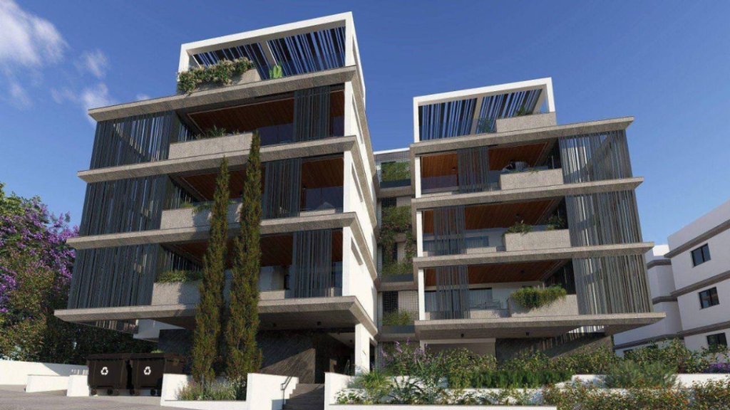 2 BR Penthouse in Latsia, Nicosia | Photo 1