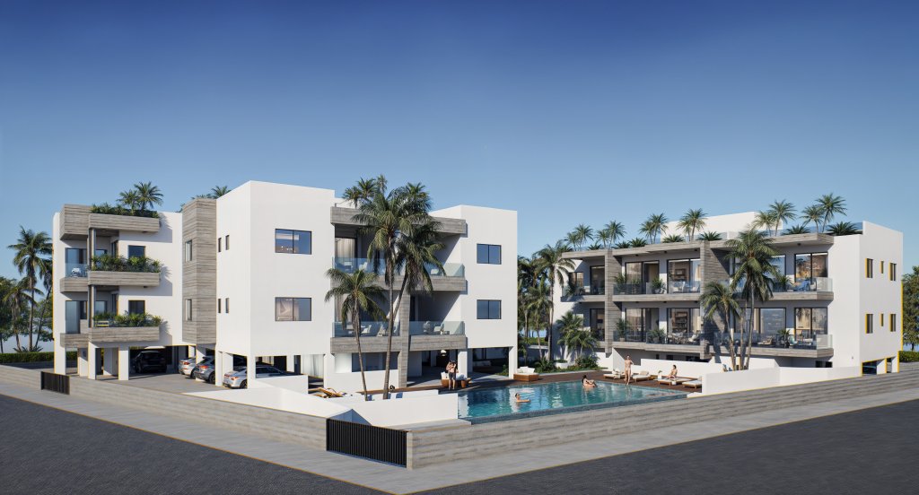 3 BR Apartment in Kissonerga, Paphos | Photo 1