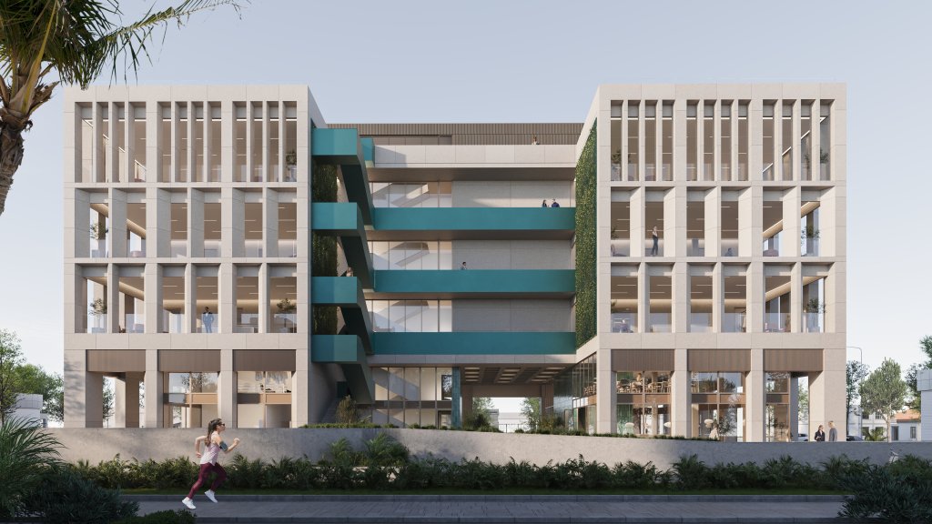 Office in Geroskipou, Paphos | Photo 1