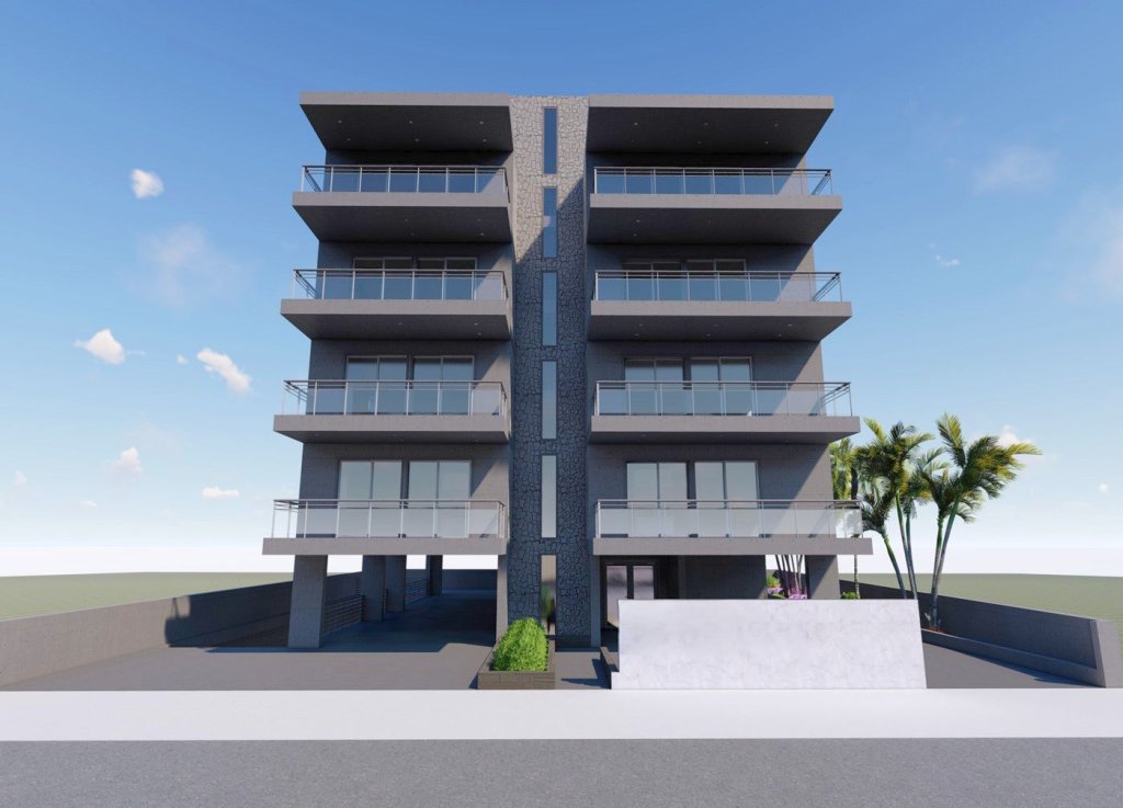 3 BR Apartment in Kaimakli, Nicosia | Photo 1