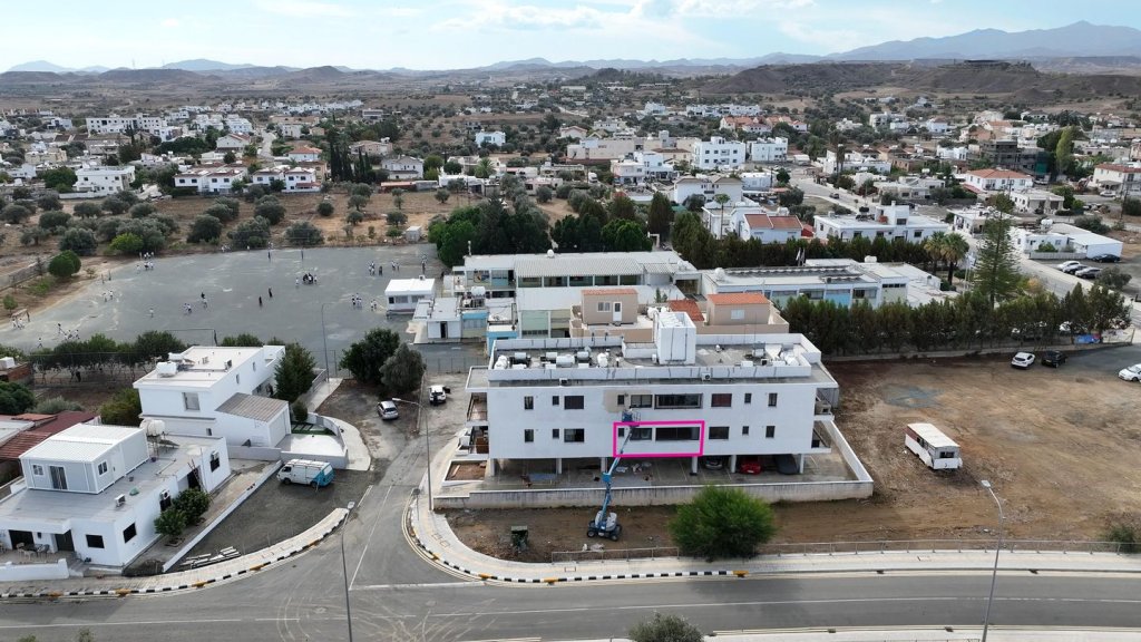 Studio Apartment in Tseri, Nicosia | Photo 1