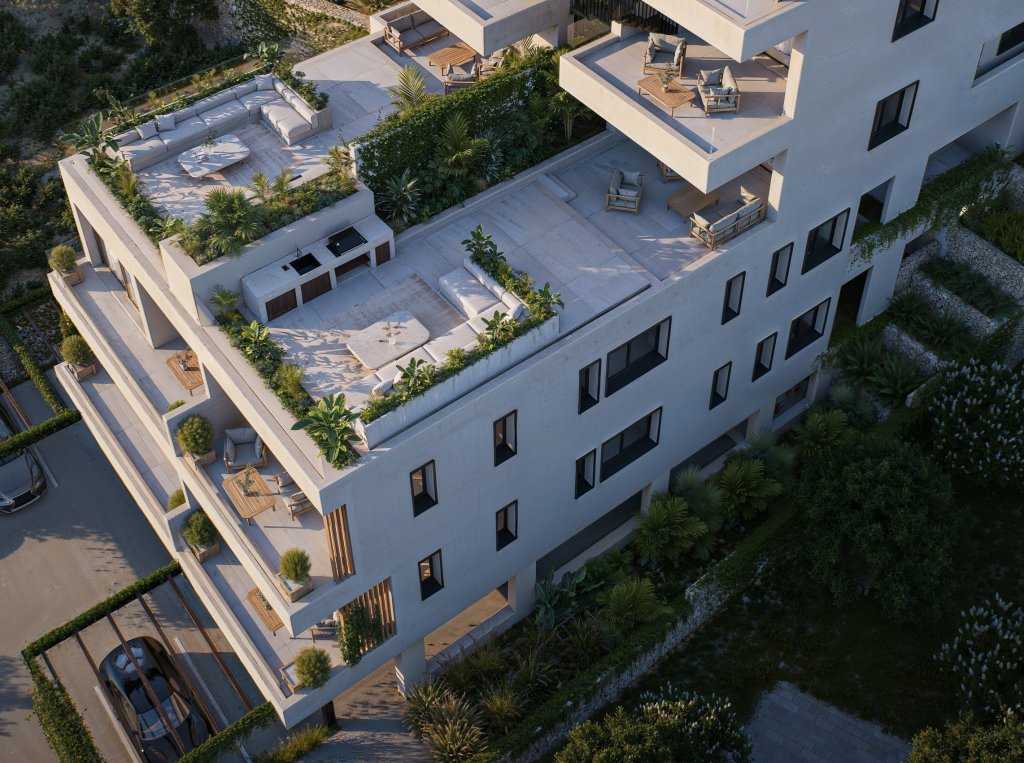 2 BR Apartment in Geroskipou, Paphos | Photo 1