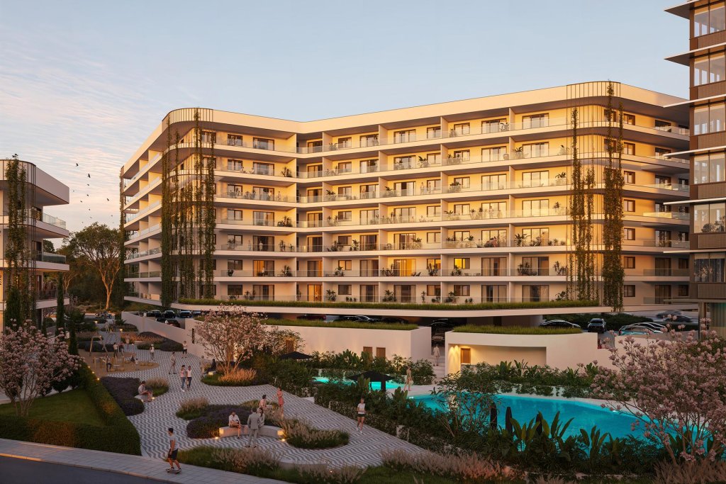 Studio in Agios Athanasios, Limassol | Photo 1