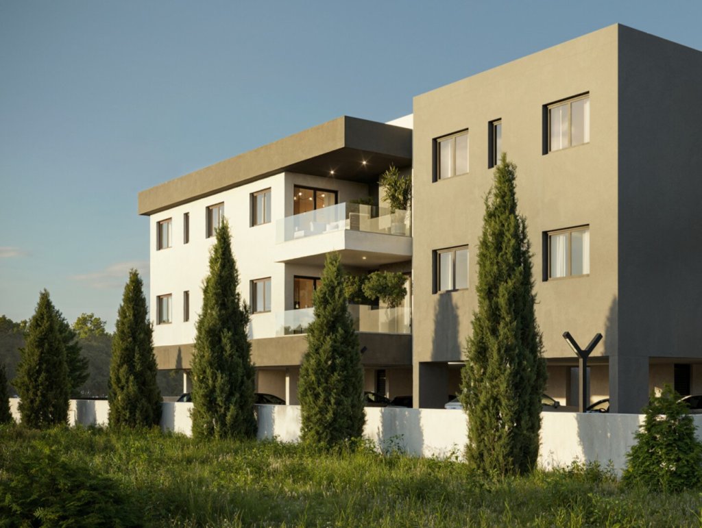 1 BR Apartment in Erimi, Limassol | Photo 1