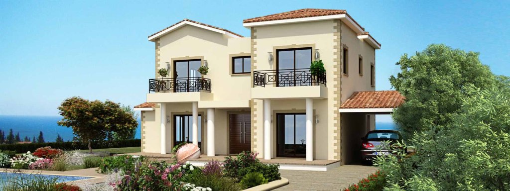 3 BR Villa in Kouklia, Paphos | Photo 1