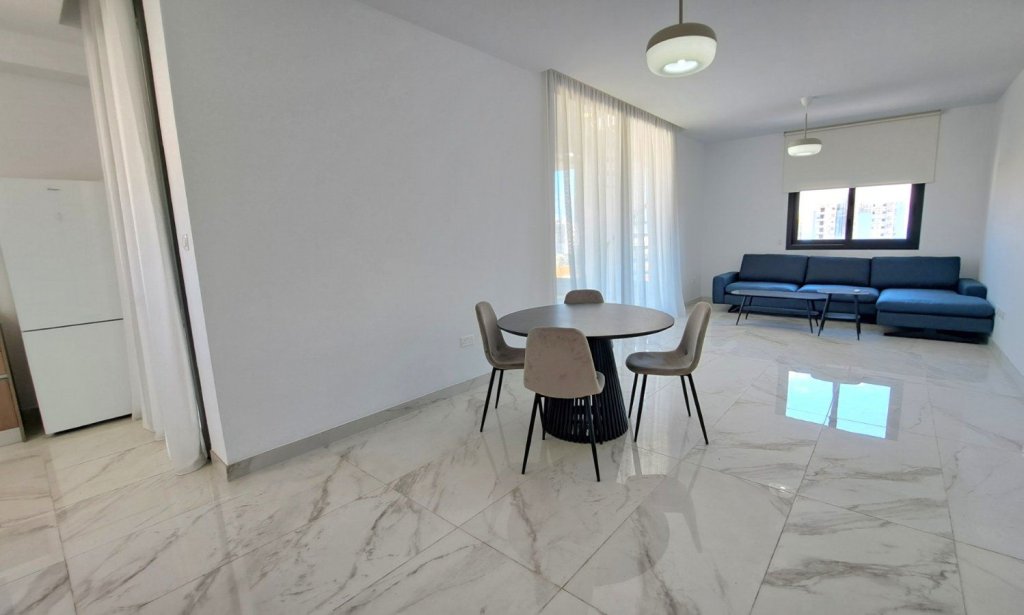 2 BR Penthouse in Germasogeia, Limassol | Photo 1