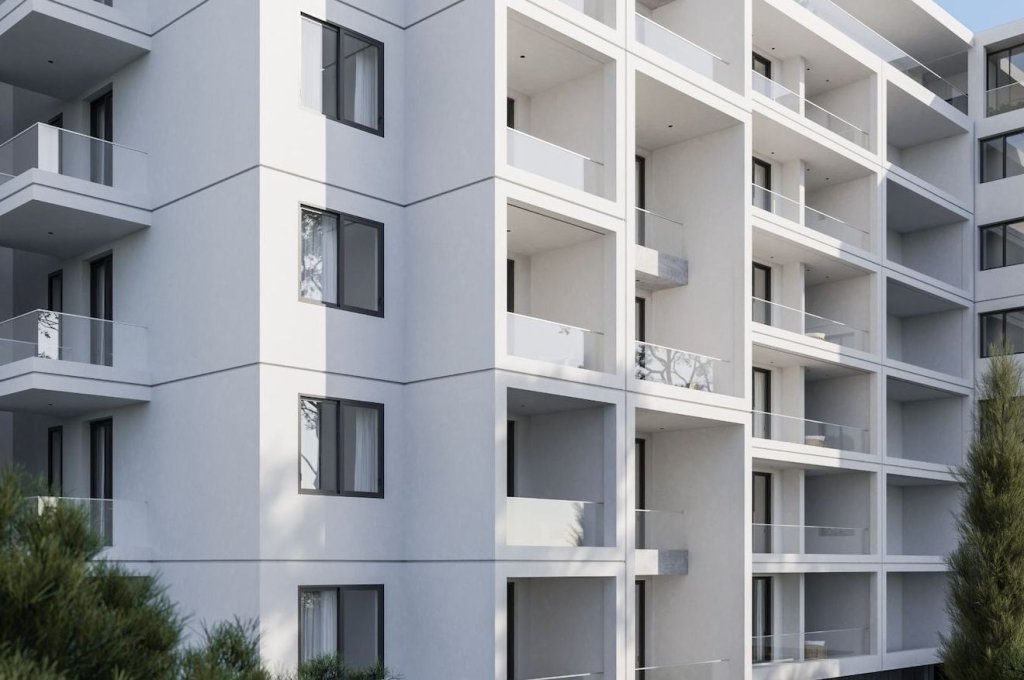 2 BR Apartment in Katholiki, Limassol | Photo 1