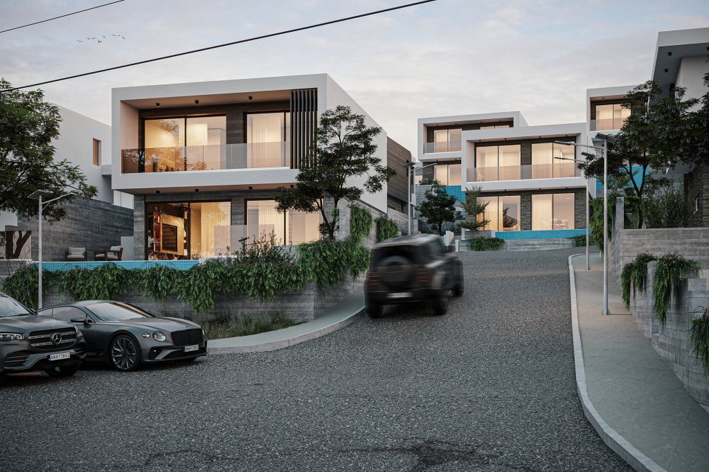 3 BR Villa in Pegeia, Paphos | Photo 1