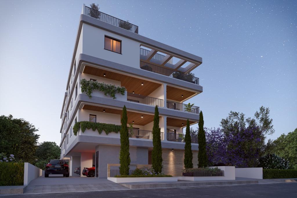 2 BR Apartment in Latsia, Nicosia | Photo 1