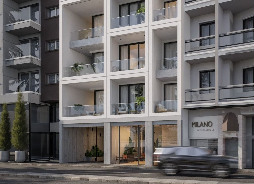 Studio in Katholiki, Limassol | Photo 1