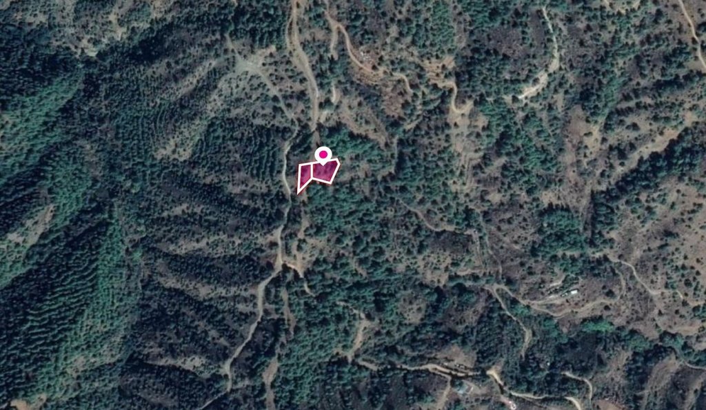 2 x Agricultural fields in Kampos, Nicosia | Photo 1