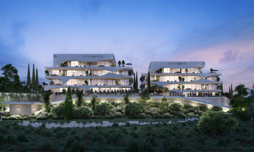 3 BR Apartment in Agios Tychon, Limassol | Photo 1