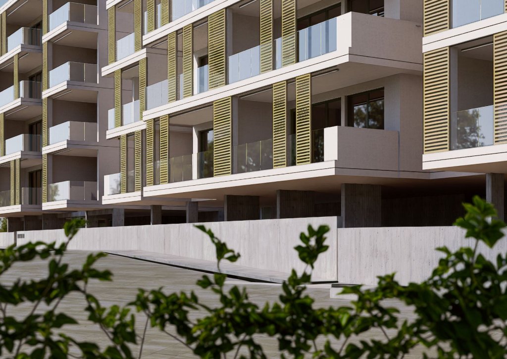 2 BR Apartment in Geroskipou, Paphos | Photo 1