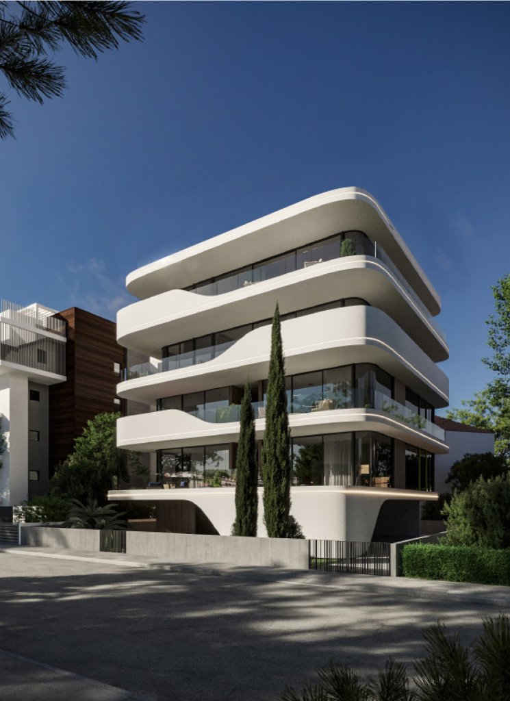 2 BR Apartment in Agios Theodoros, Paphos | Photo 1