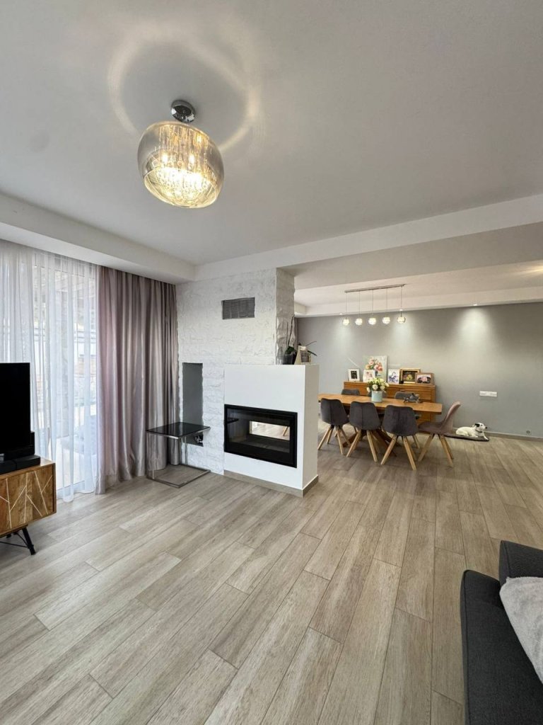 4 BR House in Agia Paraskevi, Limassol | Photo 1