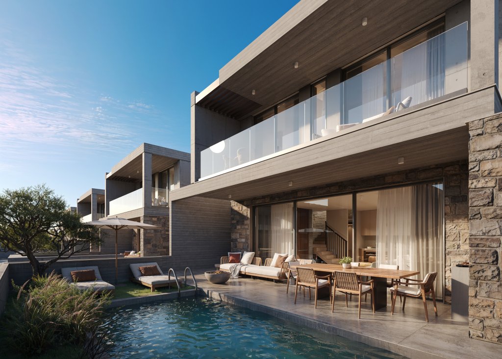 3 BR Villa in Geroskipou, Paphos | Photo 1