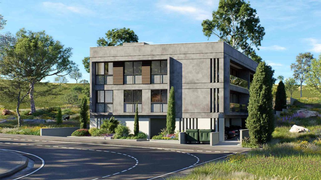 3 BR Apartment in Polis Chrysochous, Paphos | Photo 1