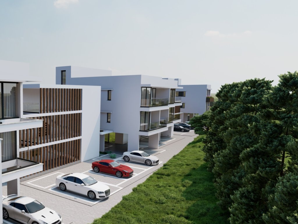 2 BR Apartment in Livadia, Larnaca | Photo 1