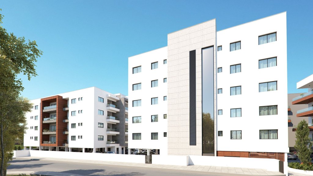 2 BR Apartment in Ypsonas, Limassol | Photo 1