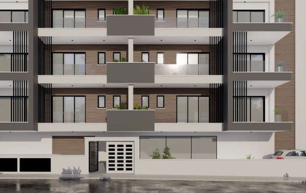 Studio in Zakaki, Limassol | Photo 1