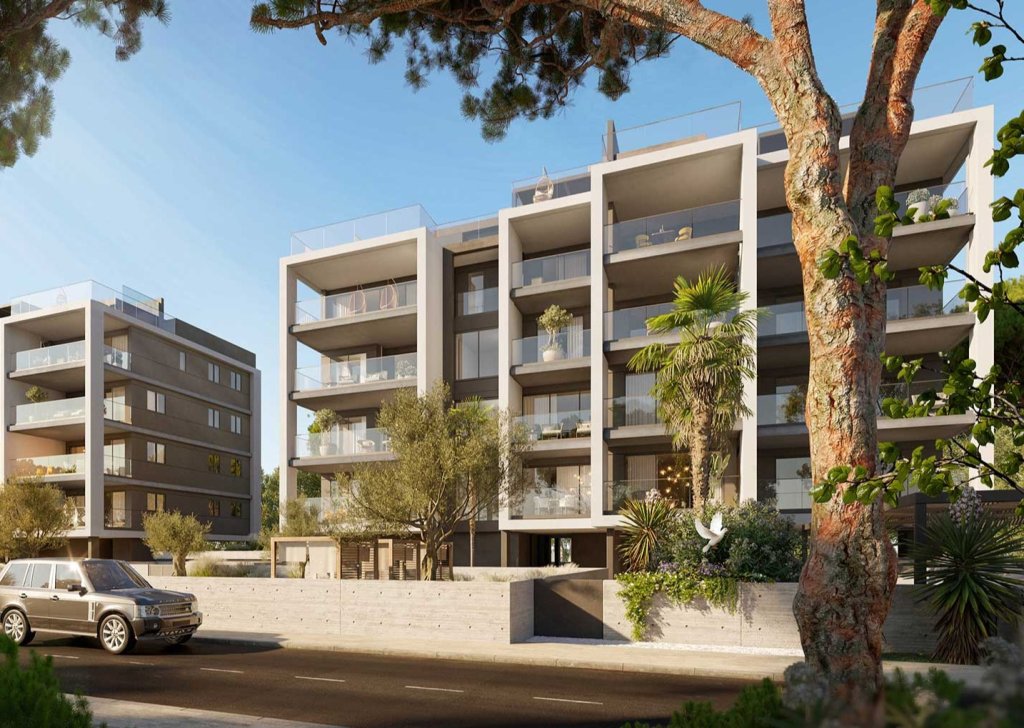 2 BR Apartment in Potamos Germasogeias, Limassol | Photo 1