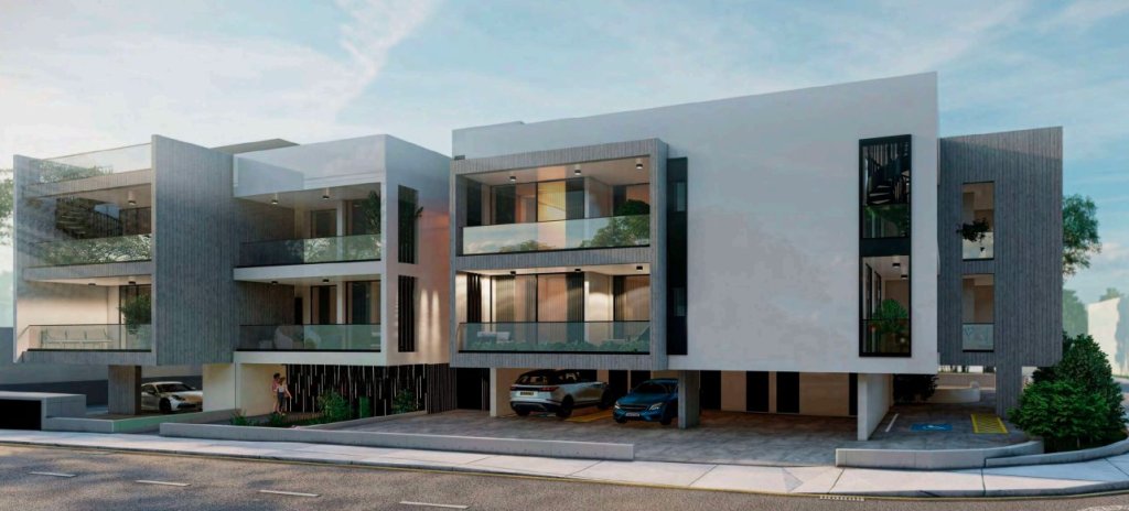 1 BR Apartment in Kiti, Larnaca | Photo 1