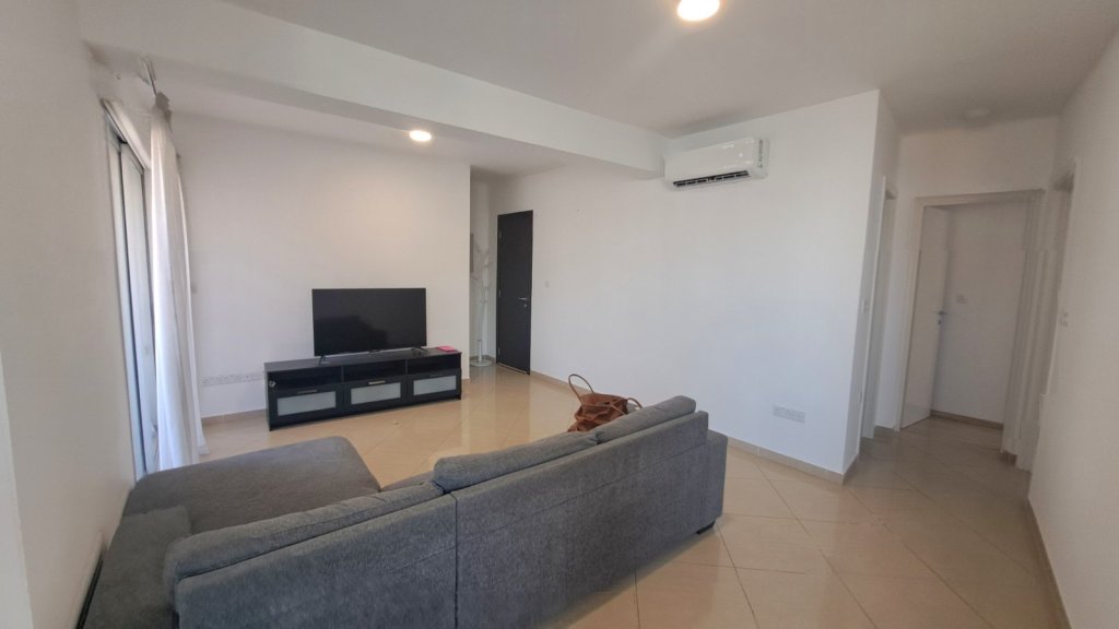 2 BR Apartment in Katholiki, Limassol | Photo 1