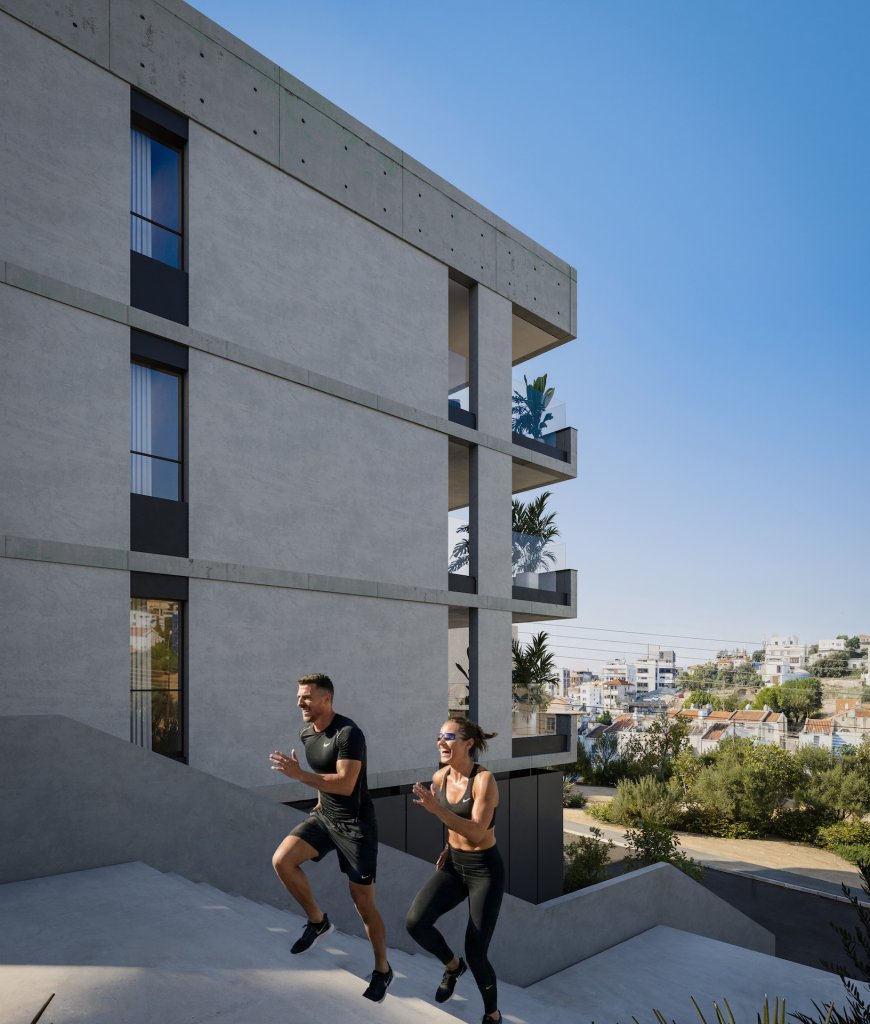 2 BR Apartment in Mesa Geitonia, Limassol | Photo 1