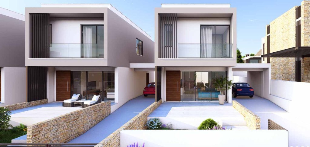 3 BR Villa in Moutallos, Paphos | Photo 1