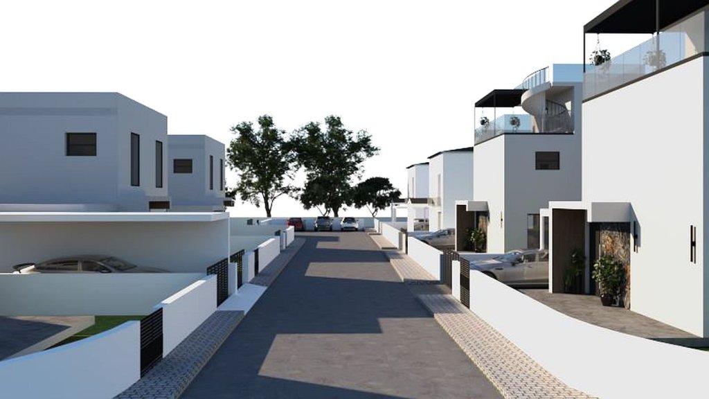 3 BR House in Souni, Limassol | Photo 1